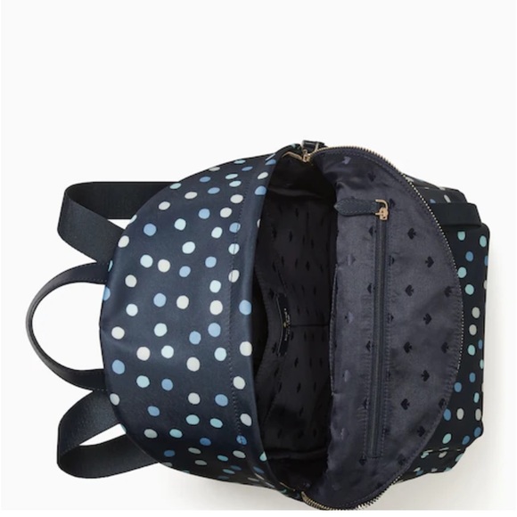 NWT Kate spade ♠️ Chelsea Medium Backpack - Picture 4 of 9